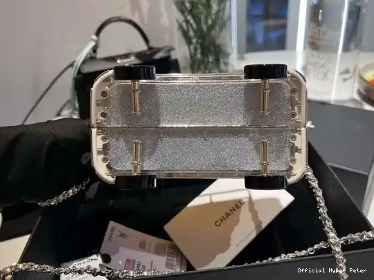 HyperPeter VAN MINI CHANEL MINAUDIERE 0529